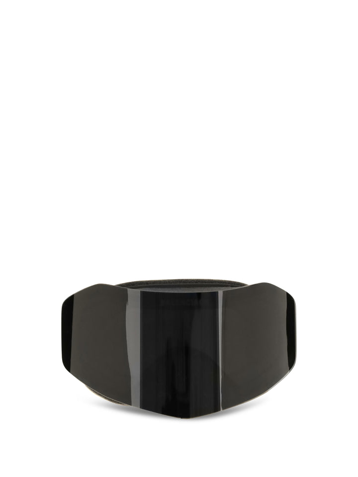 Mirrored Ski Mask Sunglasses 1