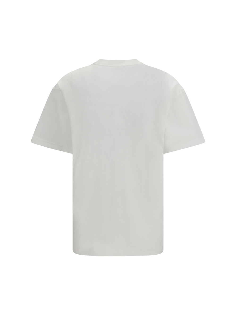 Cotton T-shirt 2