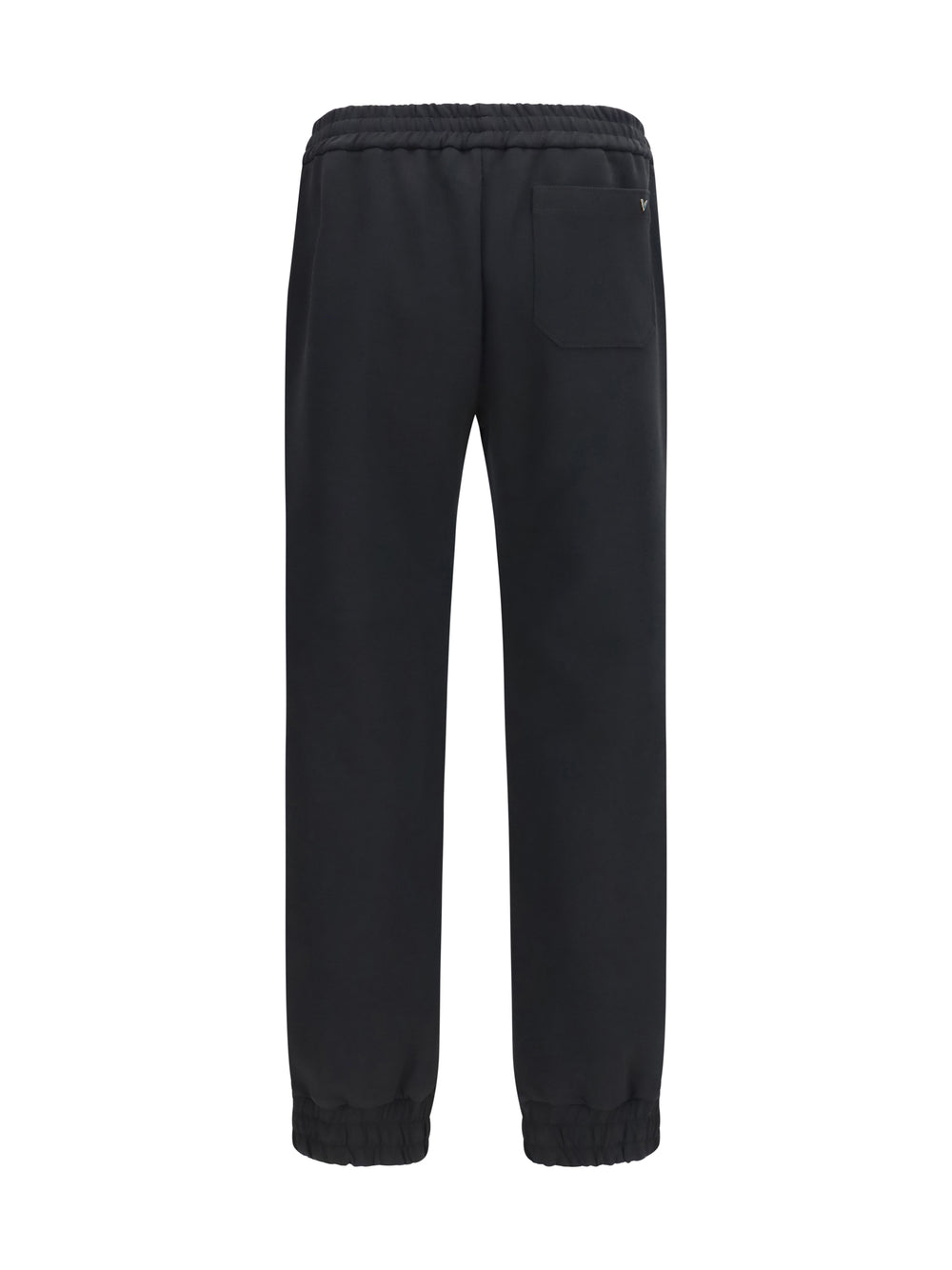 Cotton Sweatpants 2