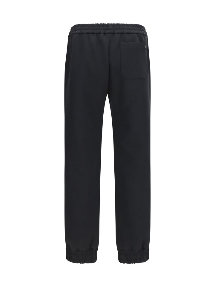 Cotton Sweatpants 2