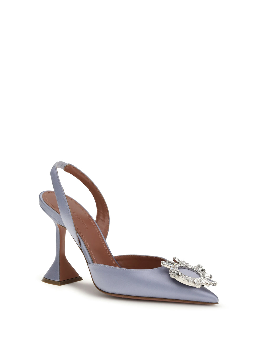 Begum slingback Pumps 2