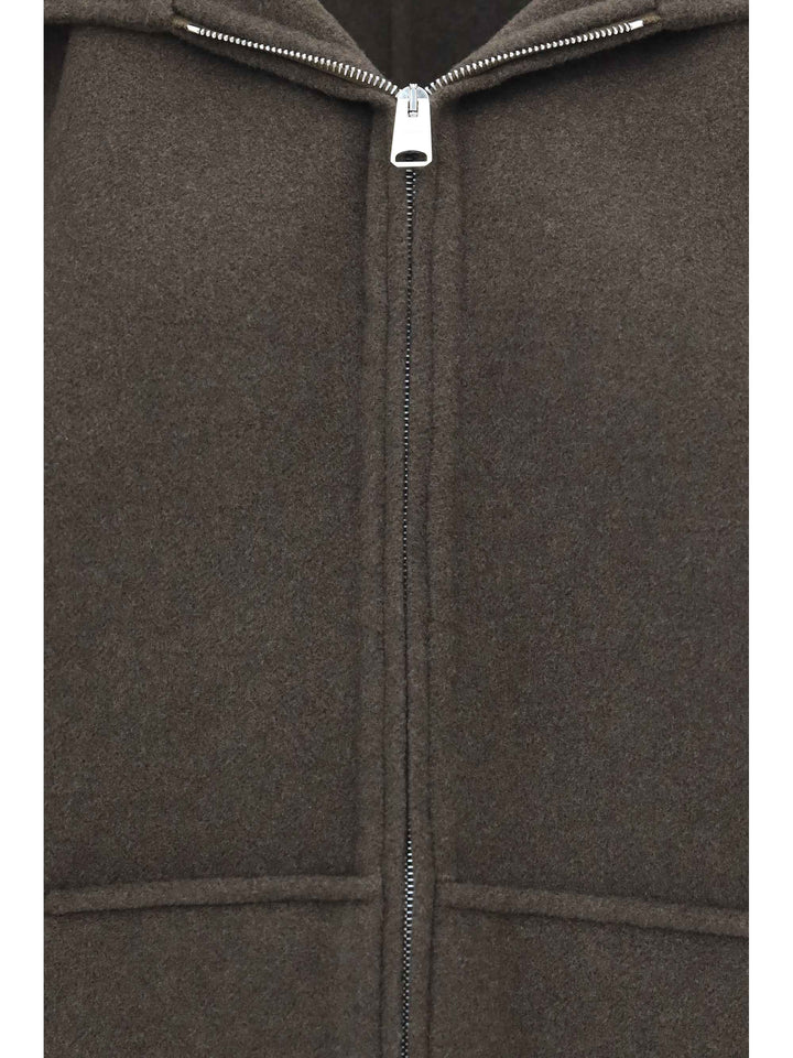 Dolem Jacket