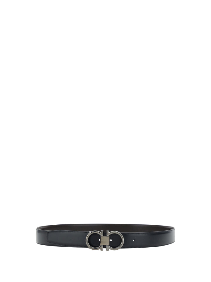 Gancini Belt 2