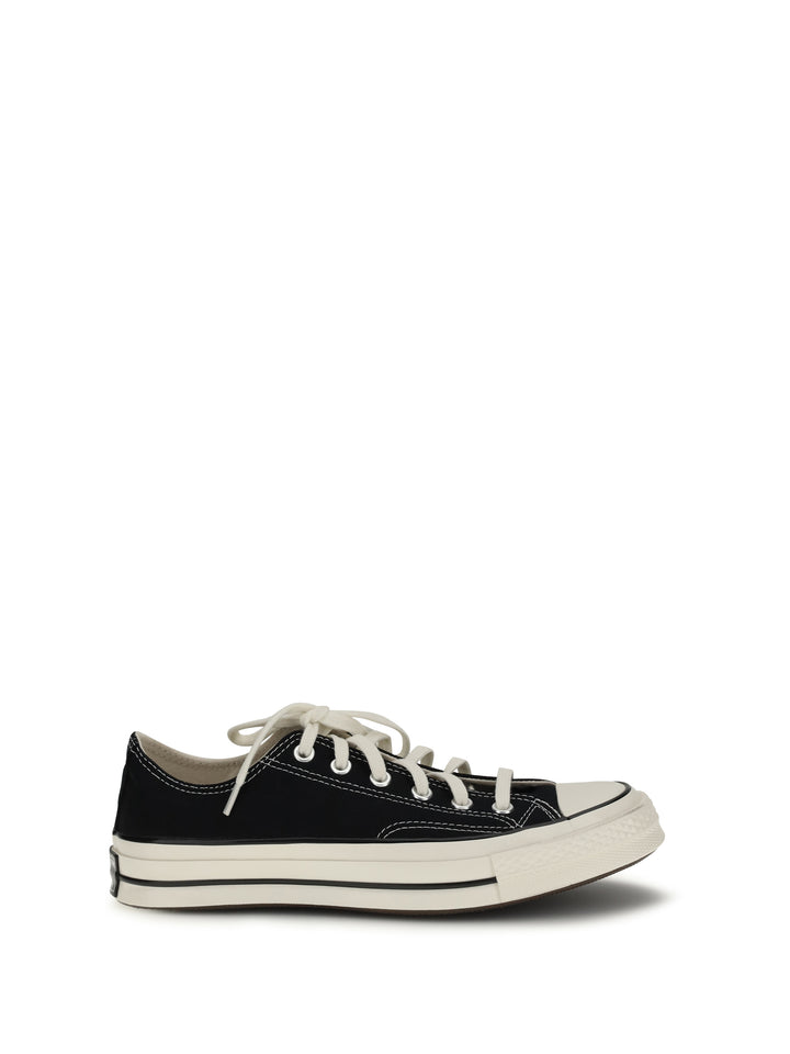 Chuck 70 Ox Vintage Canvas Sneakers 1