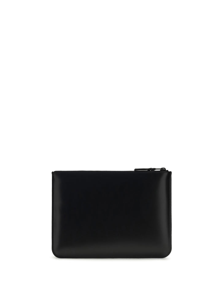 Leather Pouch 2