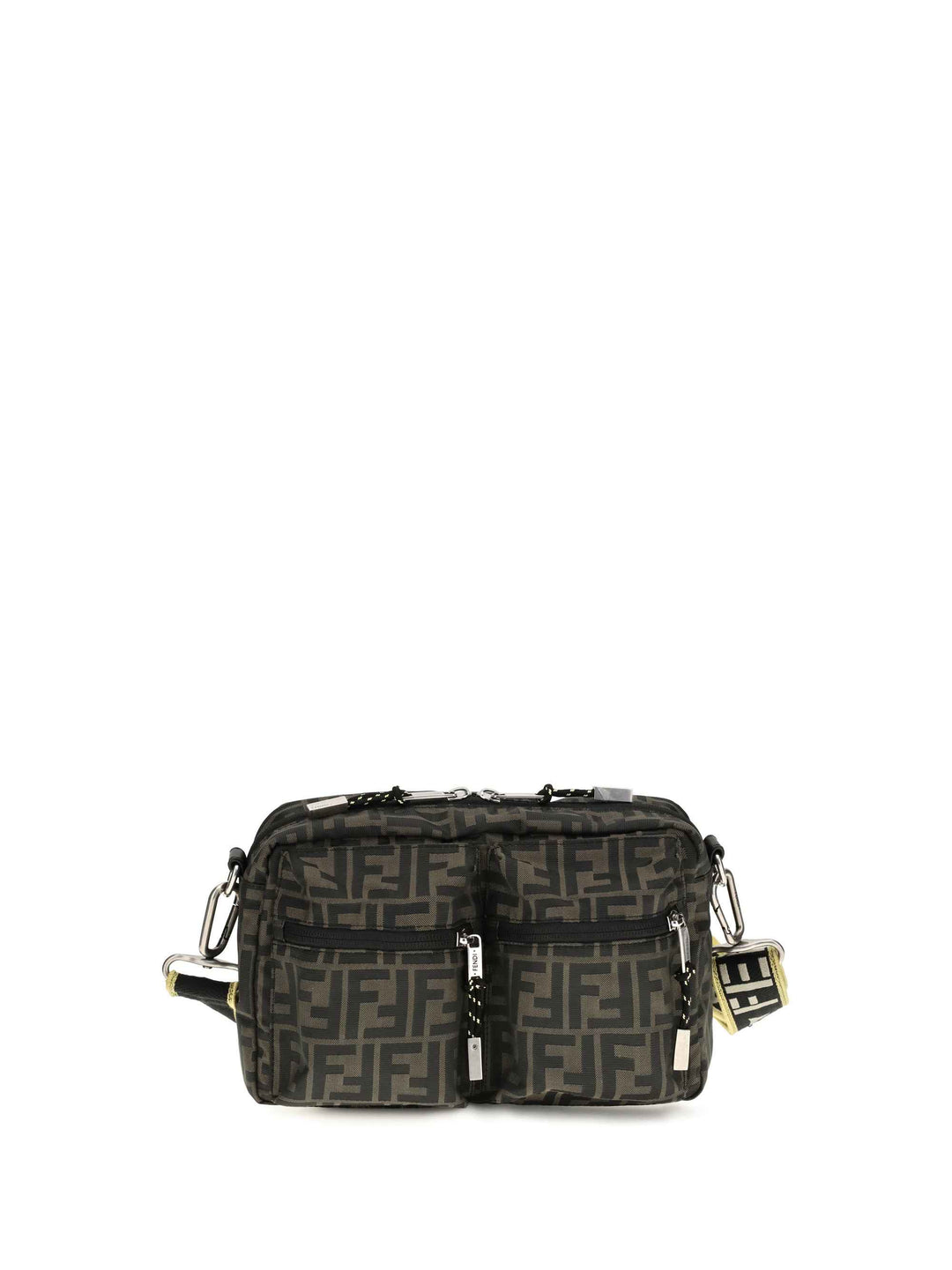 FENDI Bags in TAB.MR+NERO 7VA695B12N_F1PR4_UNI