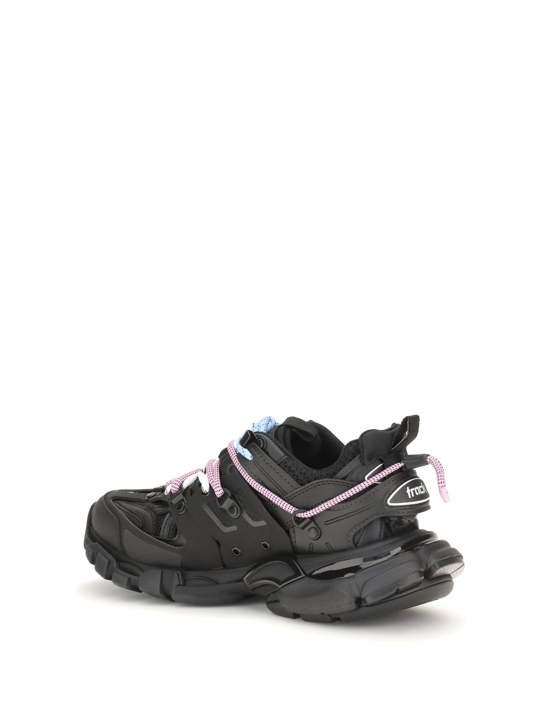 Track Trail Sneakers 3