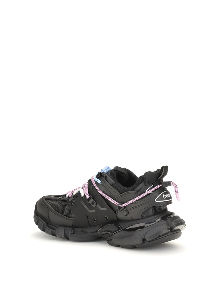 Track Trail Sneakers 3