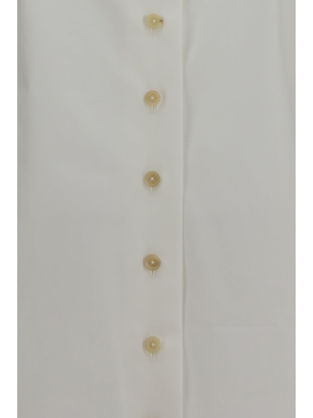 Ivy high-neck Shirt 3