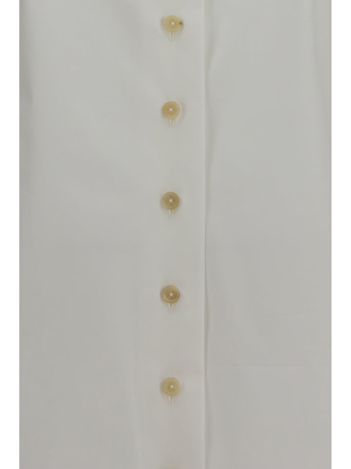 Ivy high-neck Shirt 3