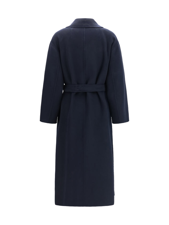 Carisma Coat 2