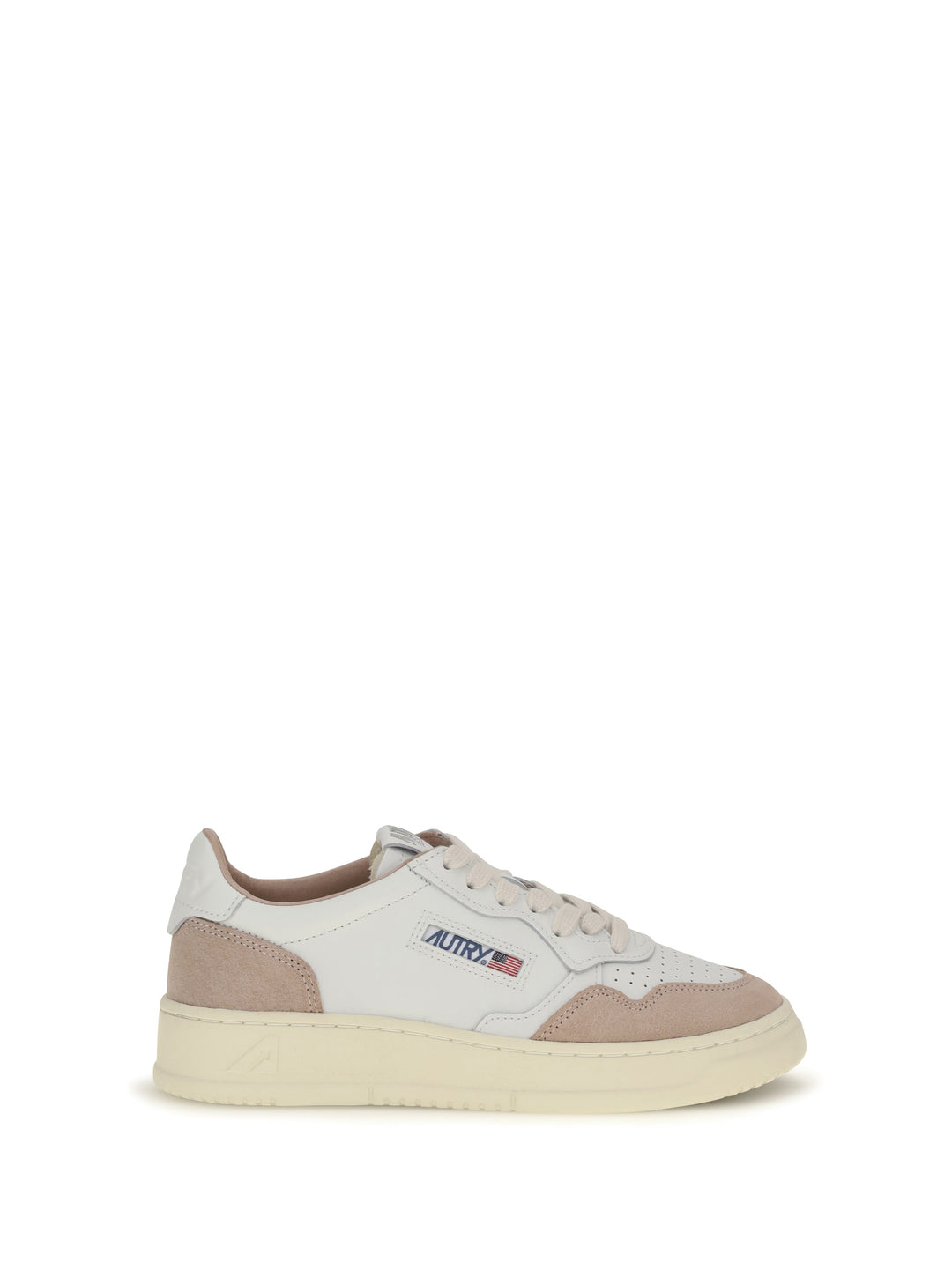 Medalist Low leather Sneakers 1