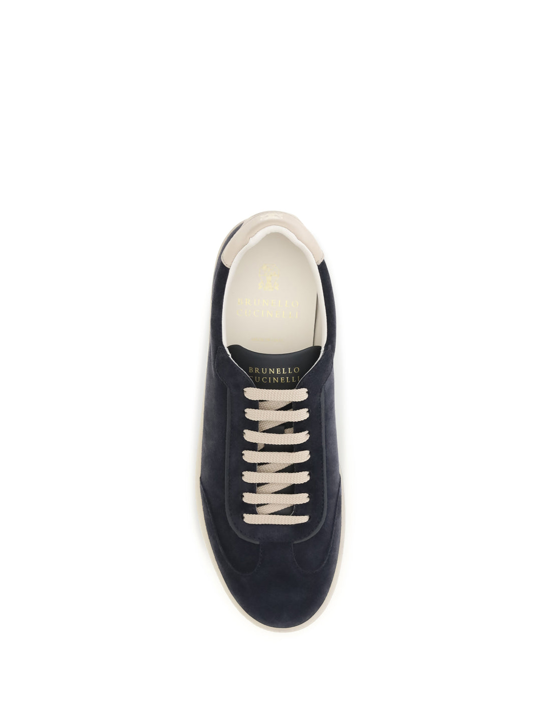 Suede Sneakers 4
