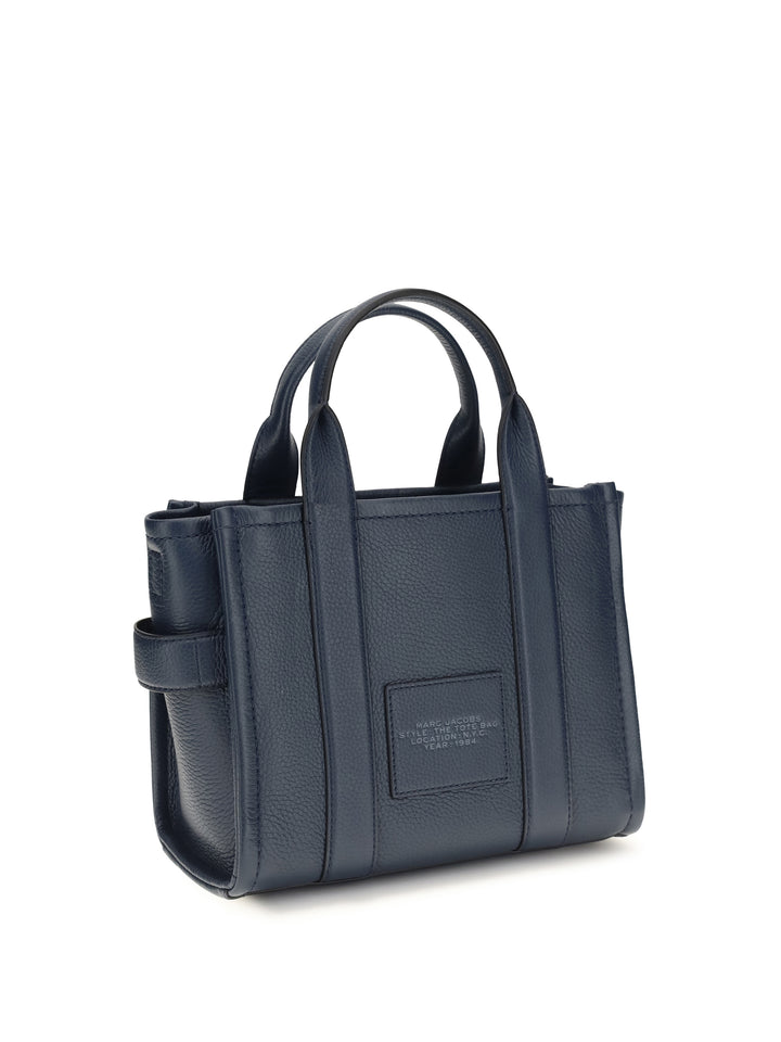 The Small Tote Handbag 3