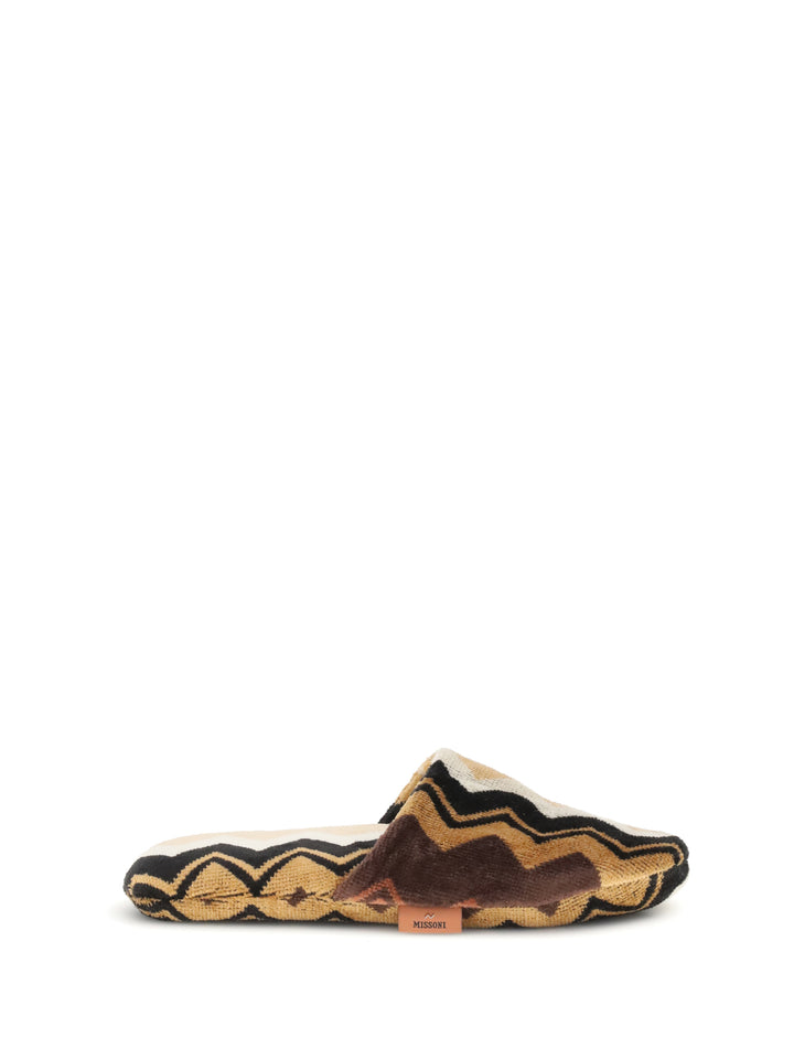 Giacomo Slippers 1