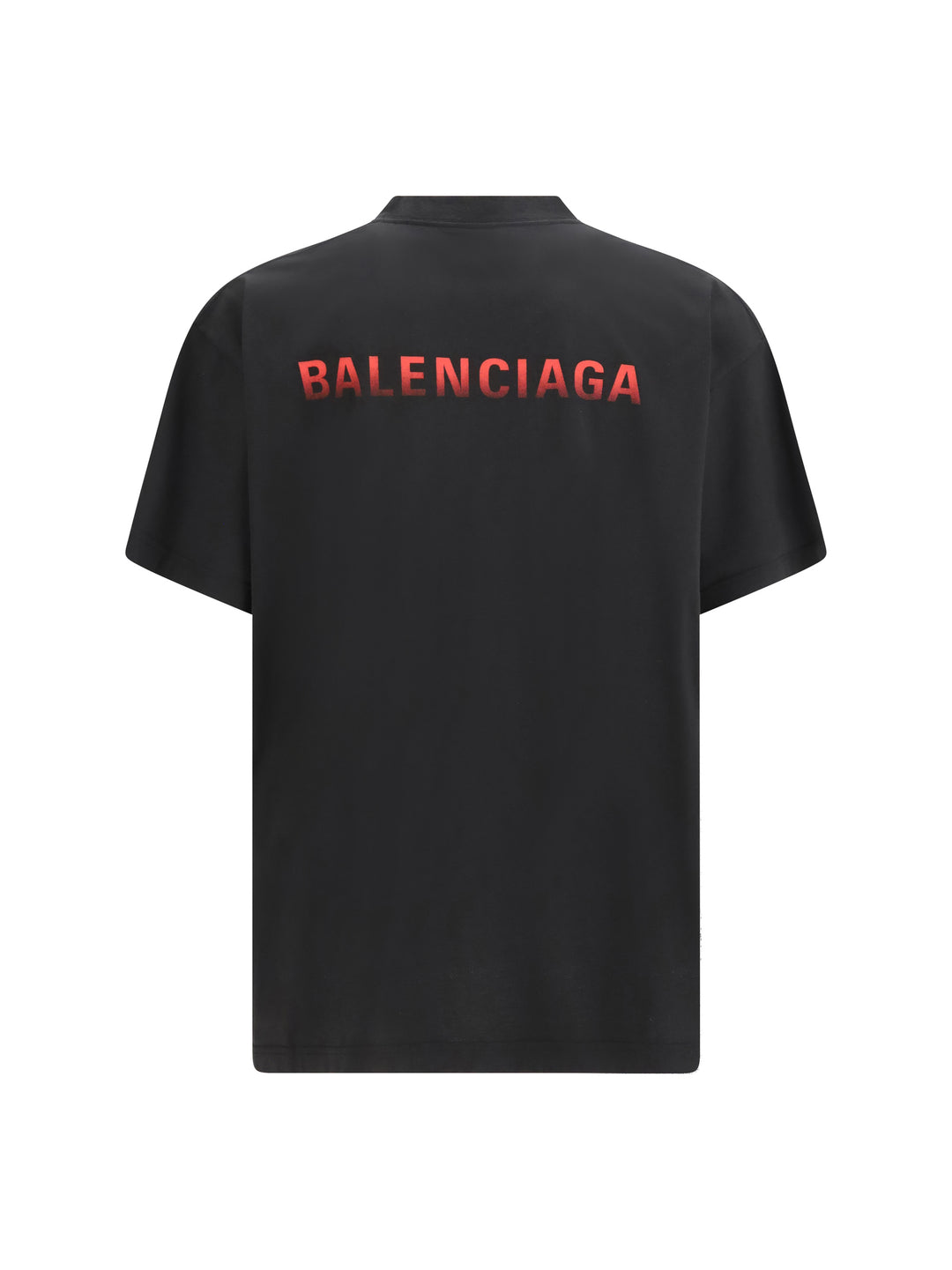 Cotton logo T-shirt 2