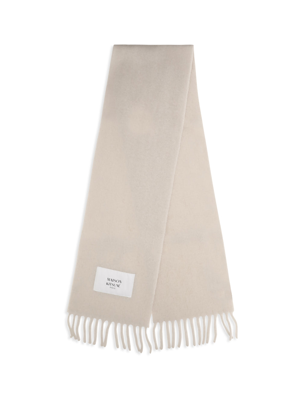 Baby alpaca Scarf 2