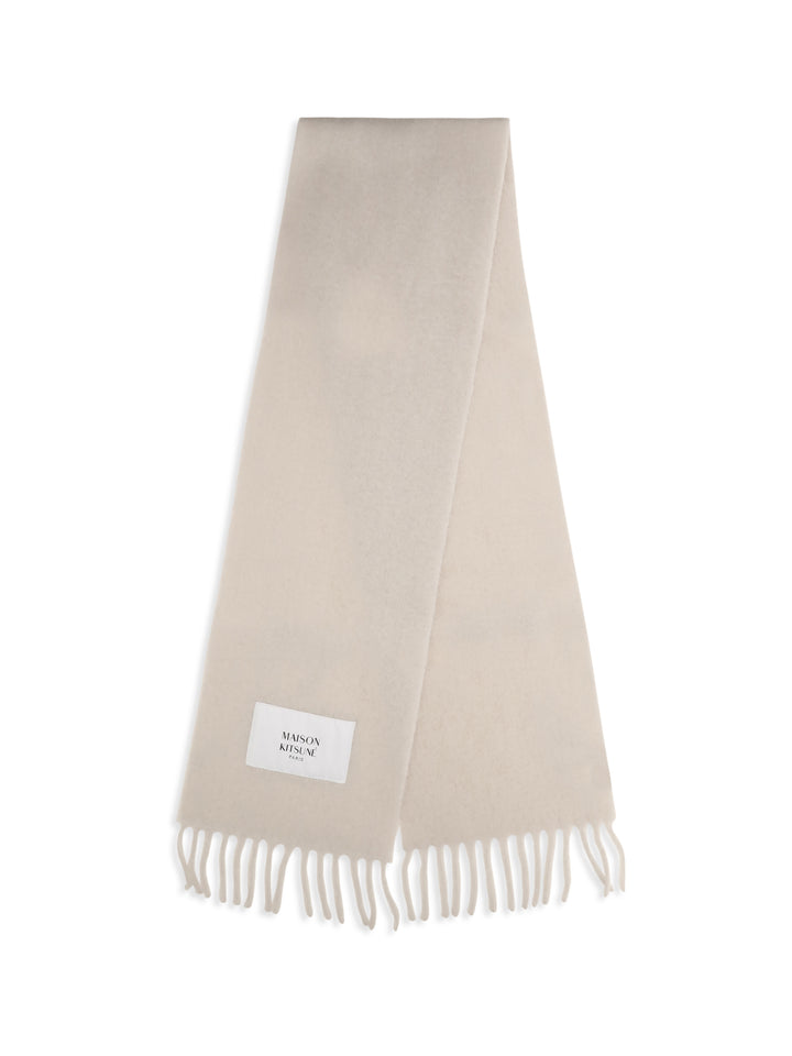Baby alpaca Scarf 2