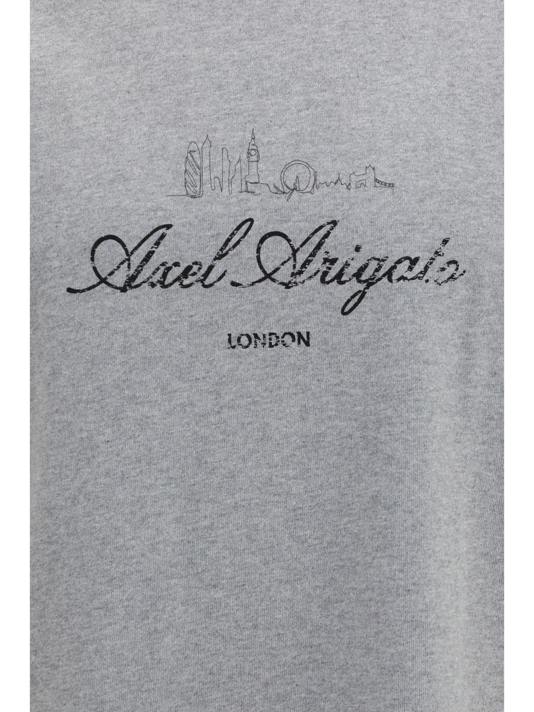 Ldn Sky T-shirt 3