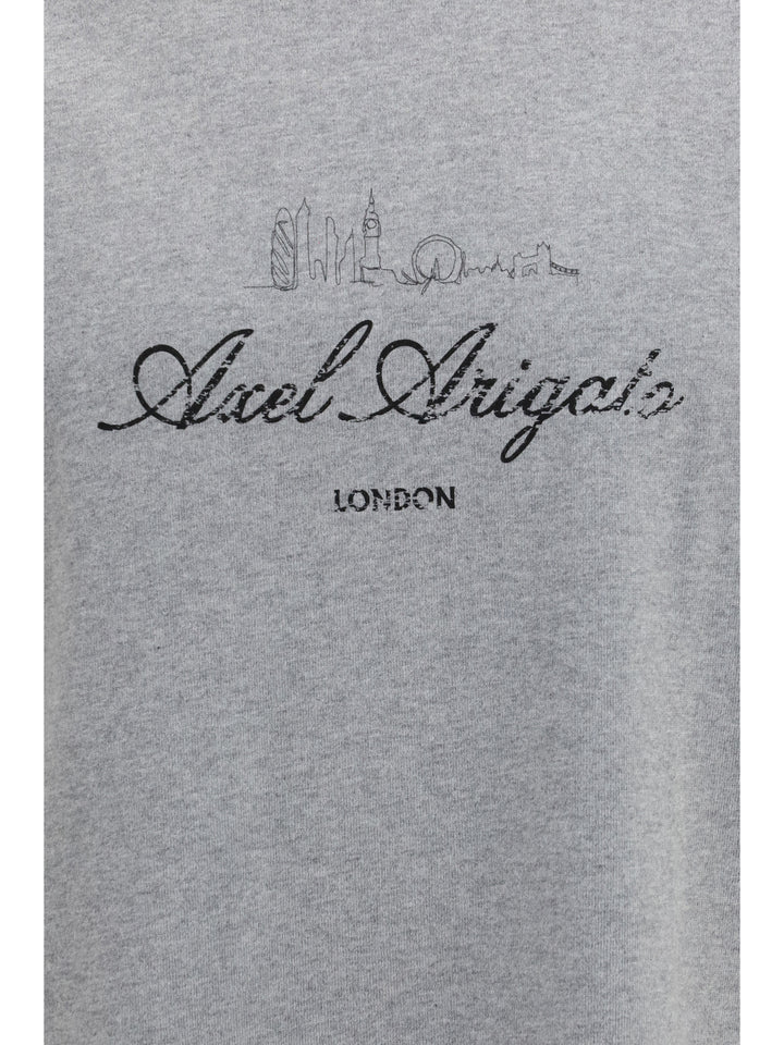 Ldn Sky T-shirt 3
