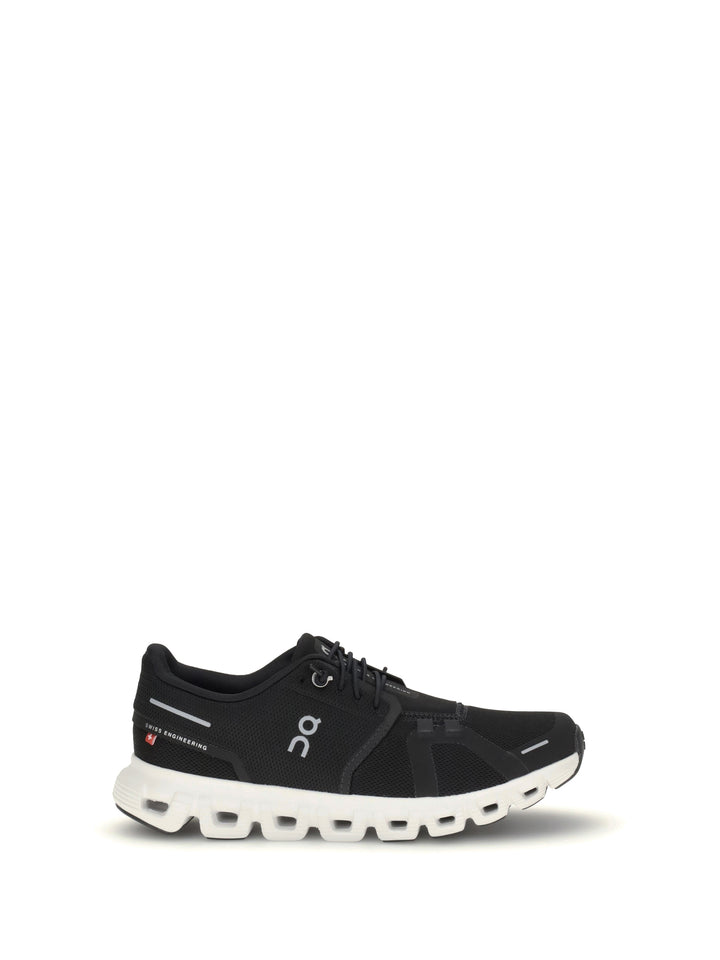 Cloud 6 Sneakers 1