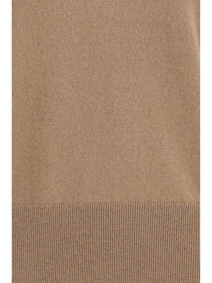 N°490 Martina cashmere blend Sweater