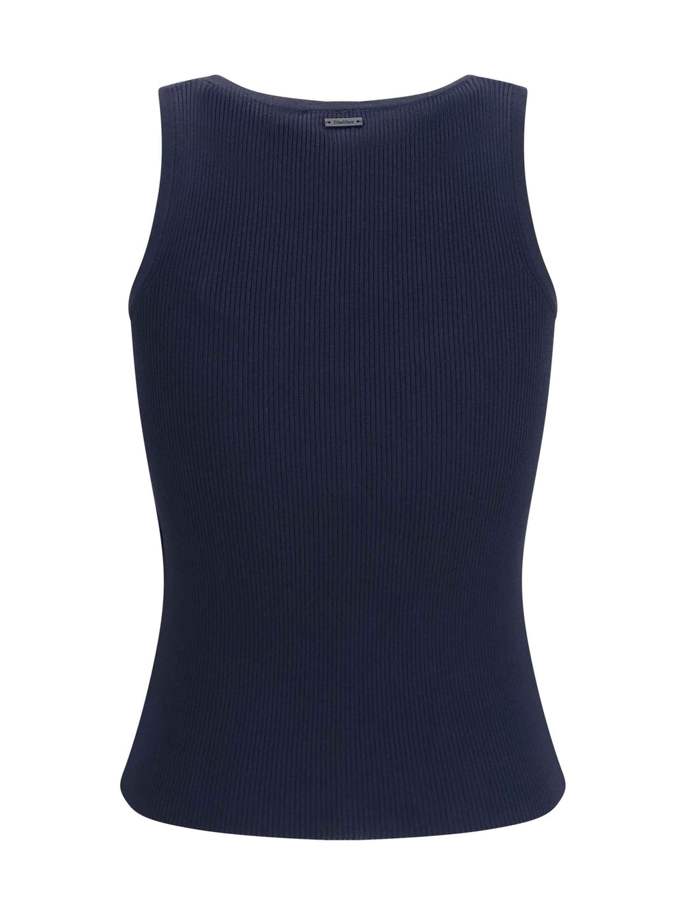 Ribbed jersey Tank Top