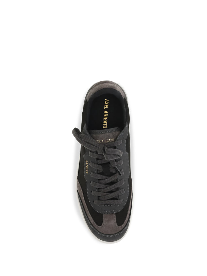 Dice T-Toe Sneakers 4