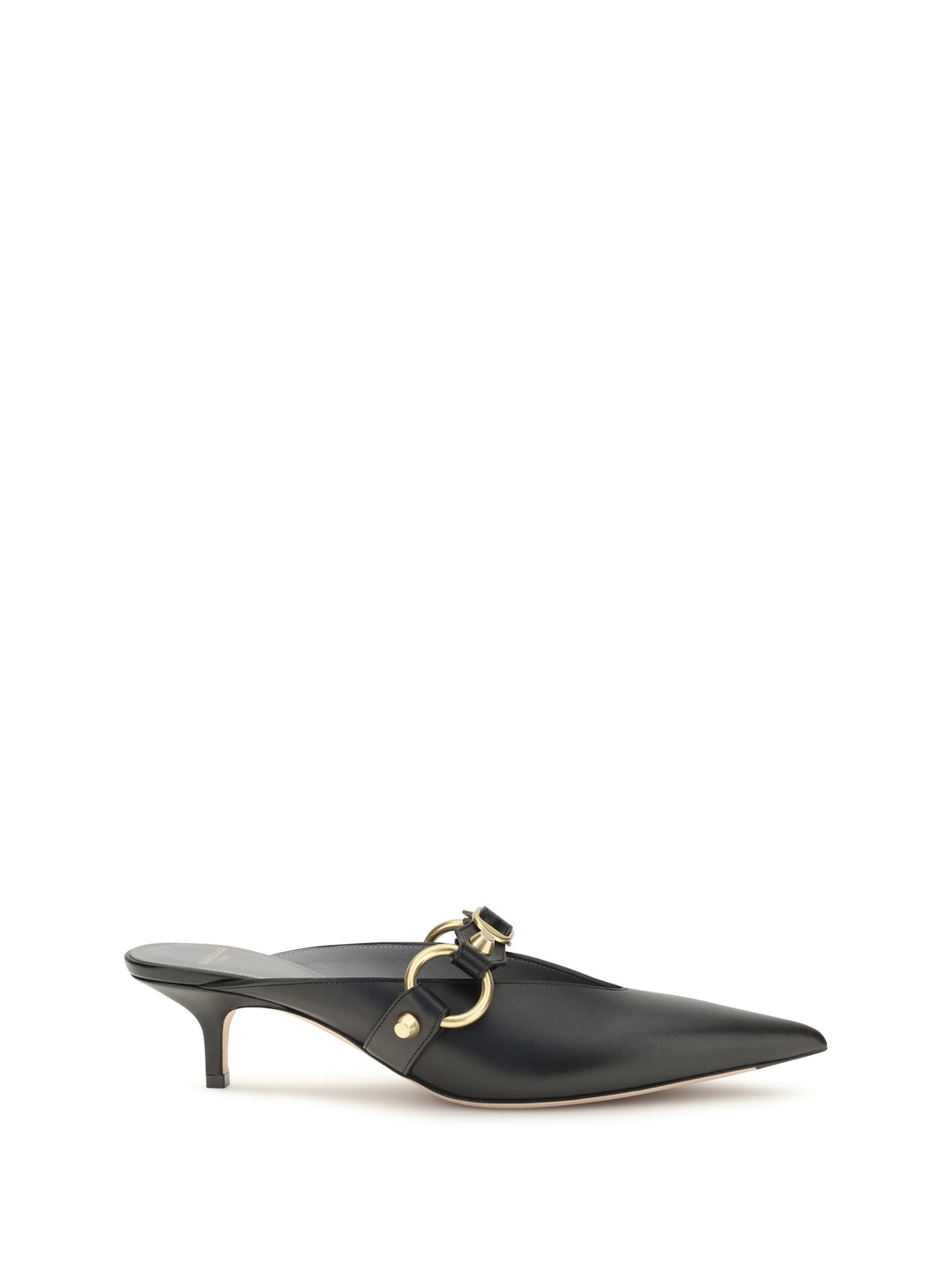 City Mules 1