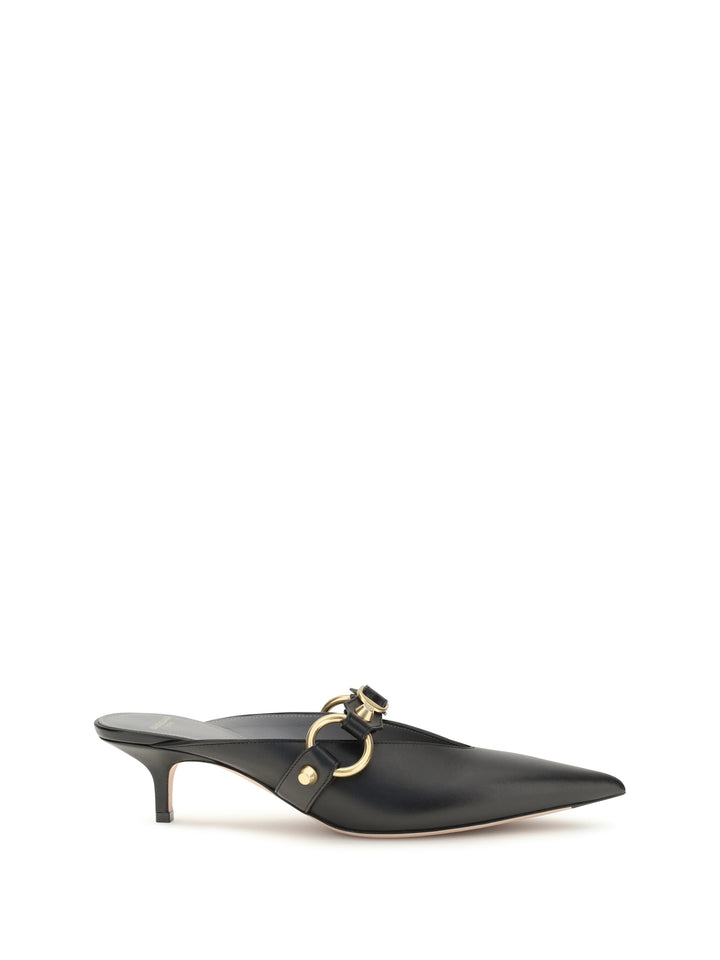 City Mules 1