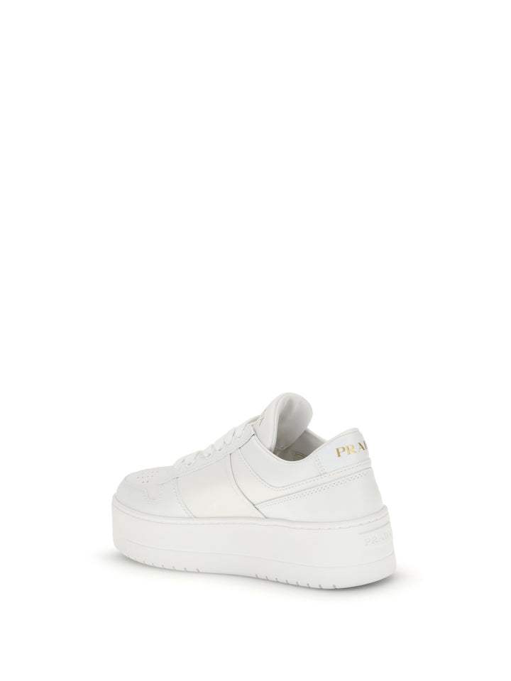 Downtown Bold Sneakers 3