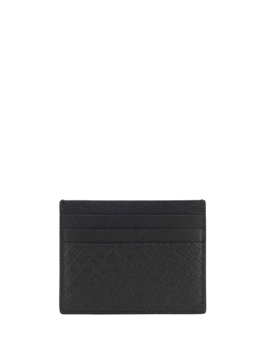 Leather Card Holder