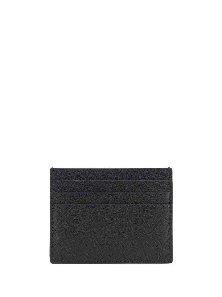Leather Card Holder