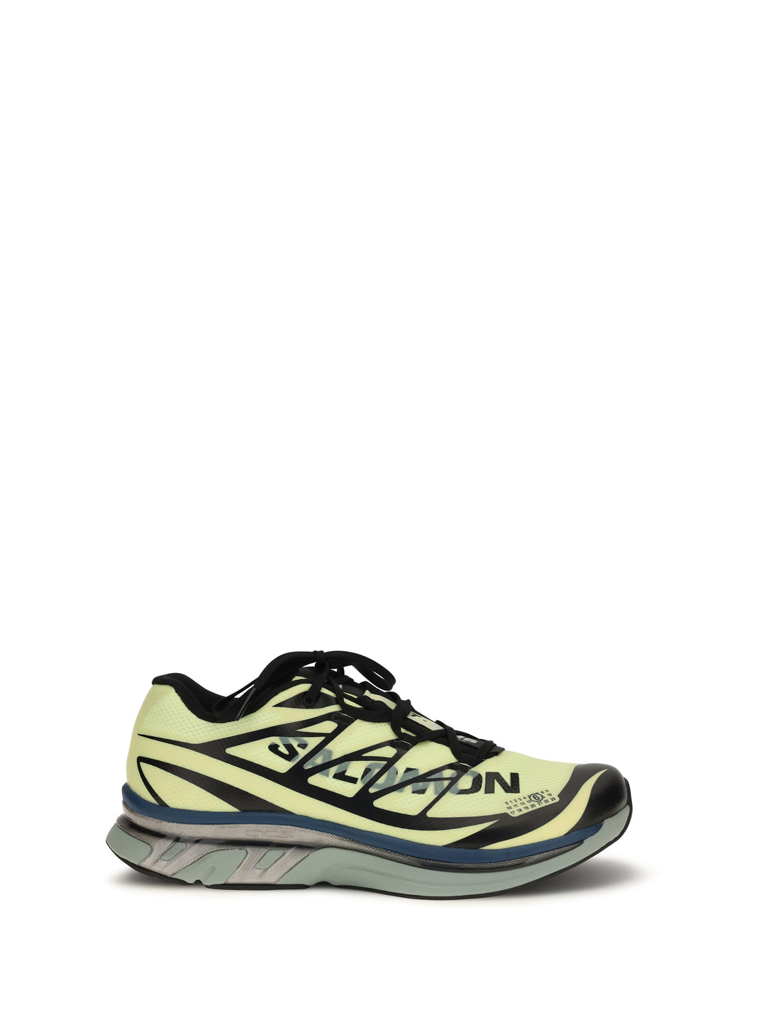 MM6 x Salomon Sneakers 1