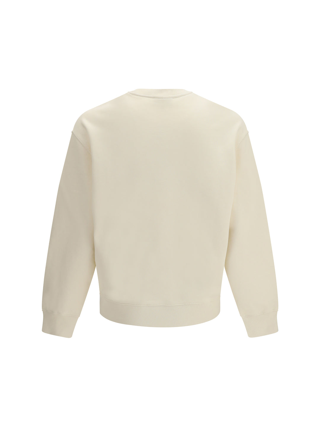 Maison Kitsuné Paris Comfort Sweatshirt in cotton fleece 2