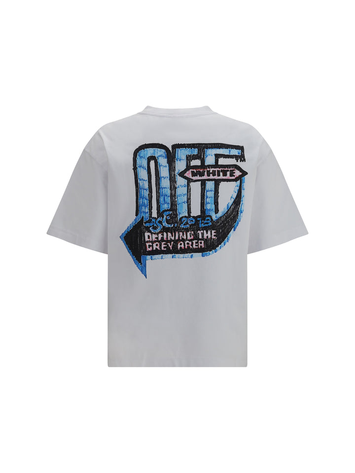 Skate T-Shirt 2
