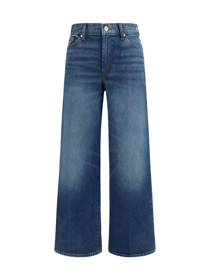Lotta wide-leg Jeans 1