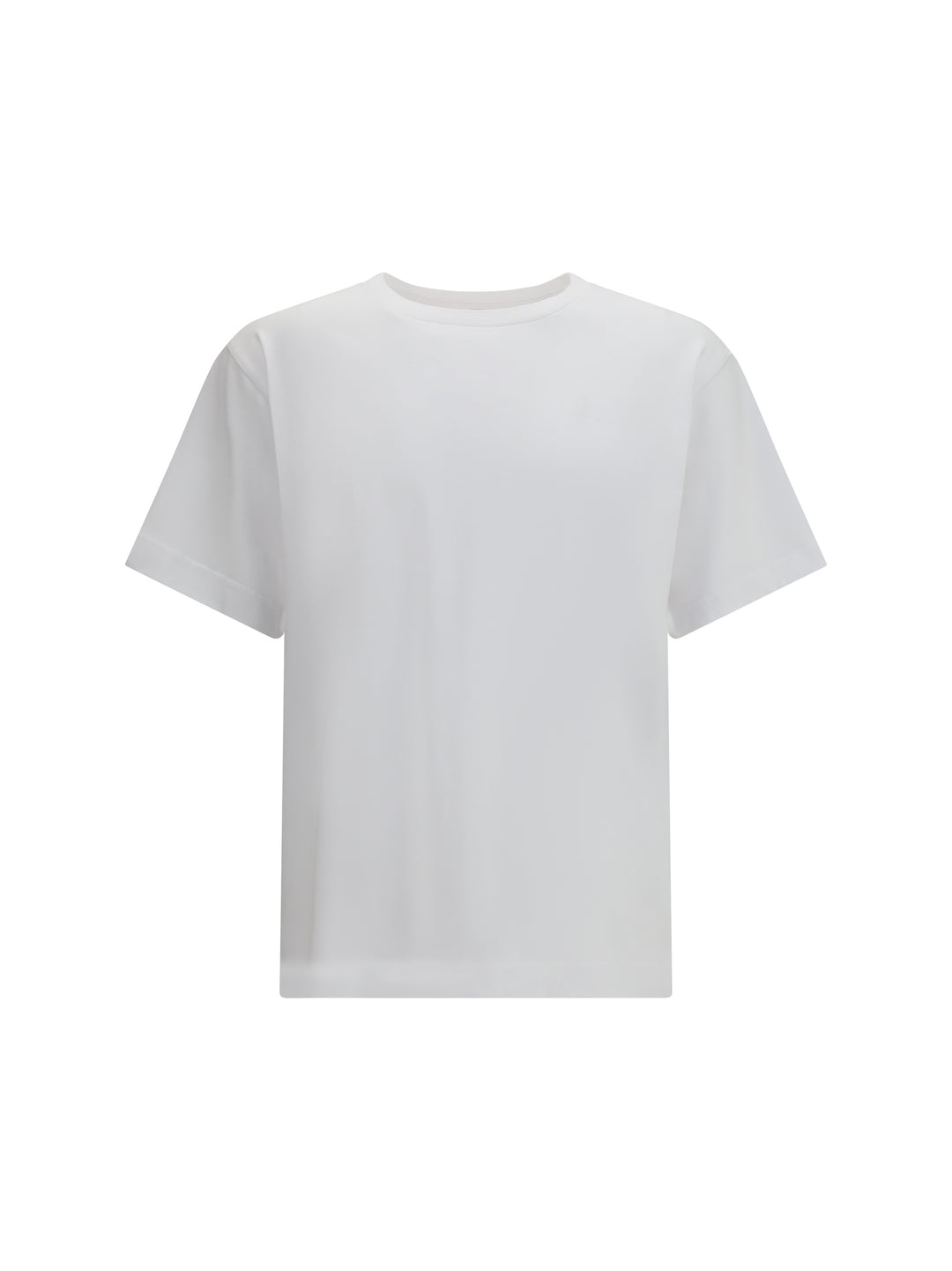 Boke Flower 2.0 embroidered cotton T-shirt 1