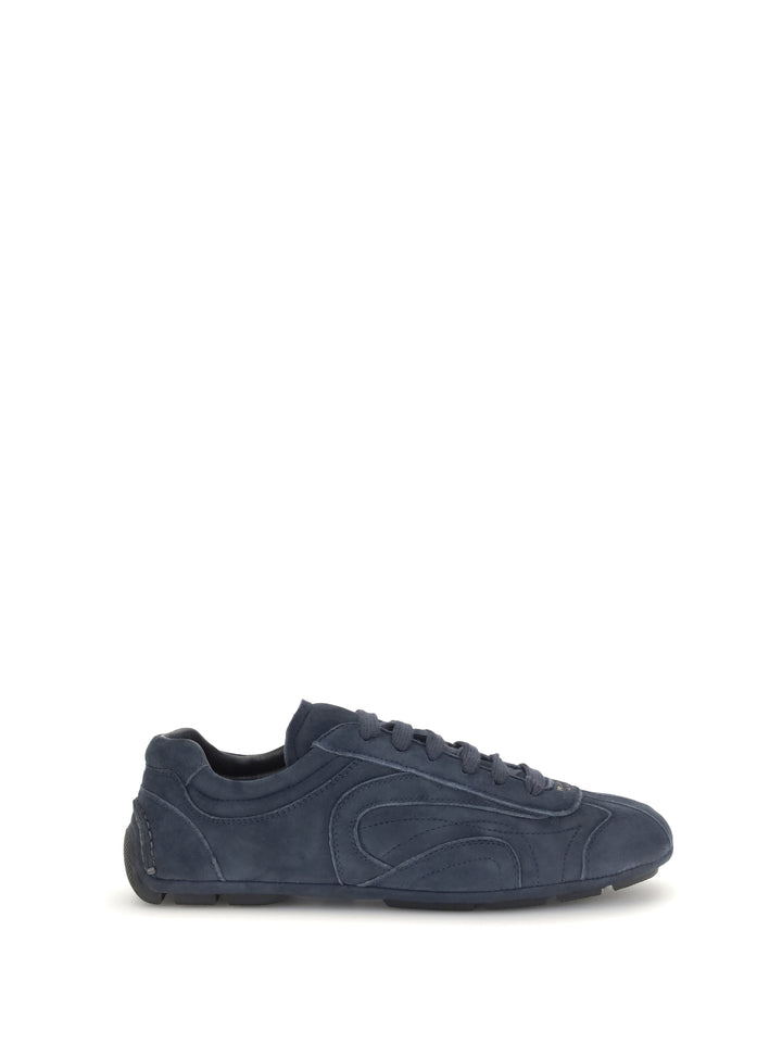 Montecarlo Re-Edition 2005 Sneakers 1