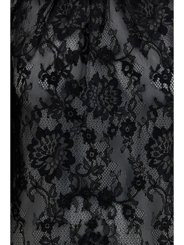 Lace Blouse 3
