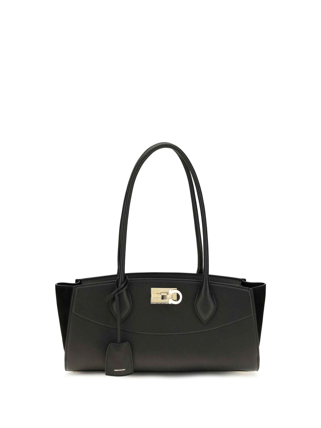 Studio Soft East West Shoulder Bag