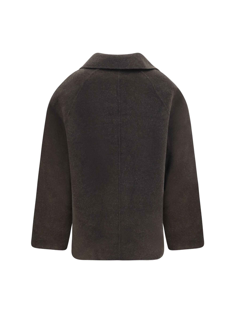 Neil wool cashmere Jacket