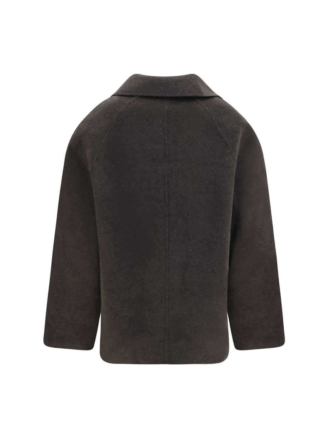 Neil wool cashmere Jacket