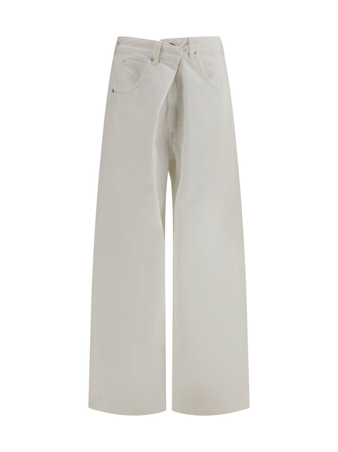 Vana Fold Jeans 1