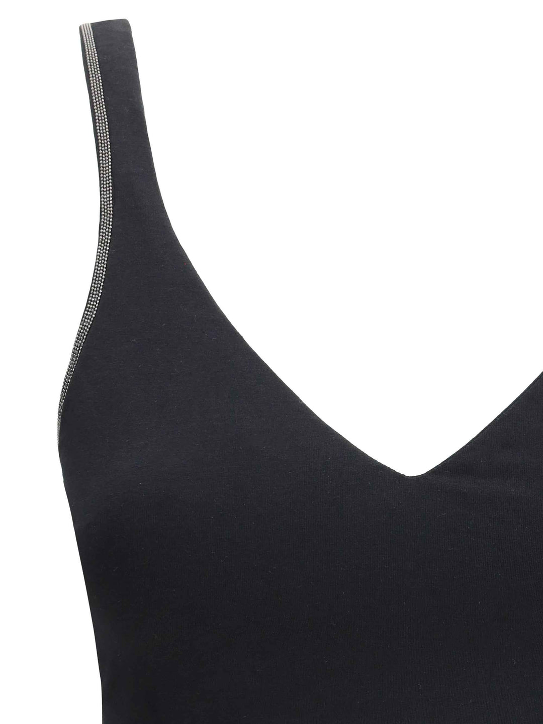 Top with embellishments
