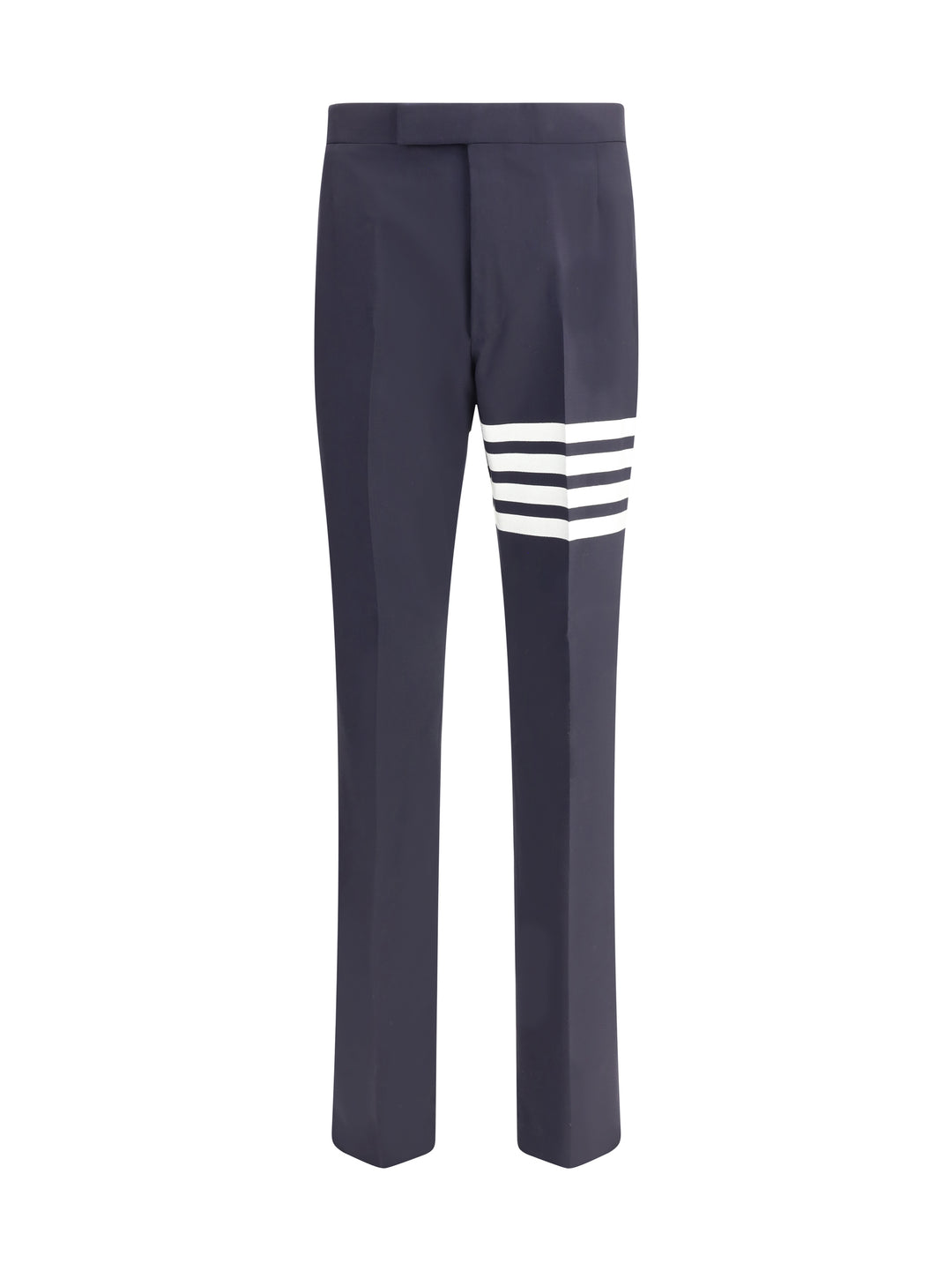 Wool Pants 1