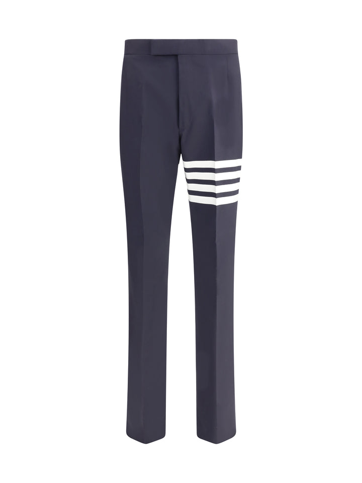 Wool Pants 1