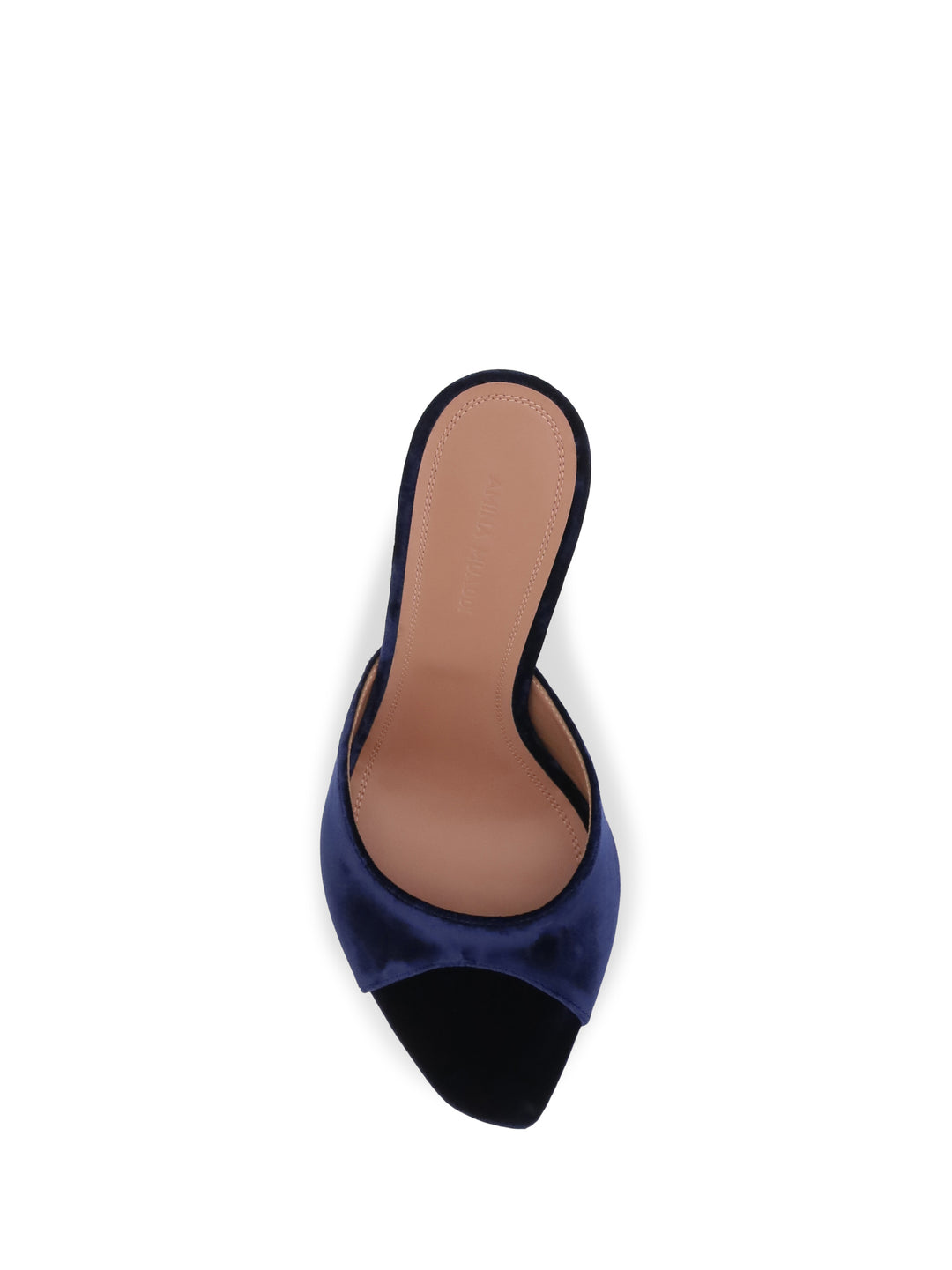 Alexa velvet Sandals 4