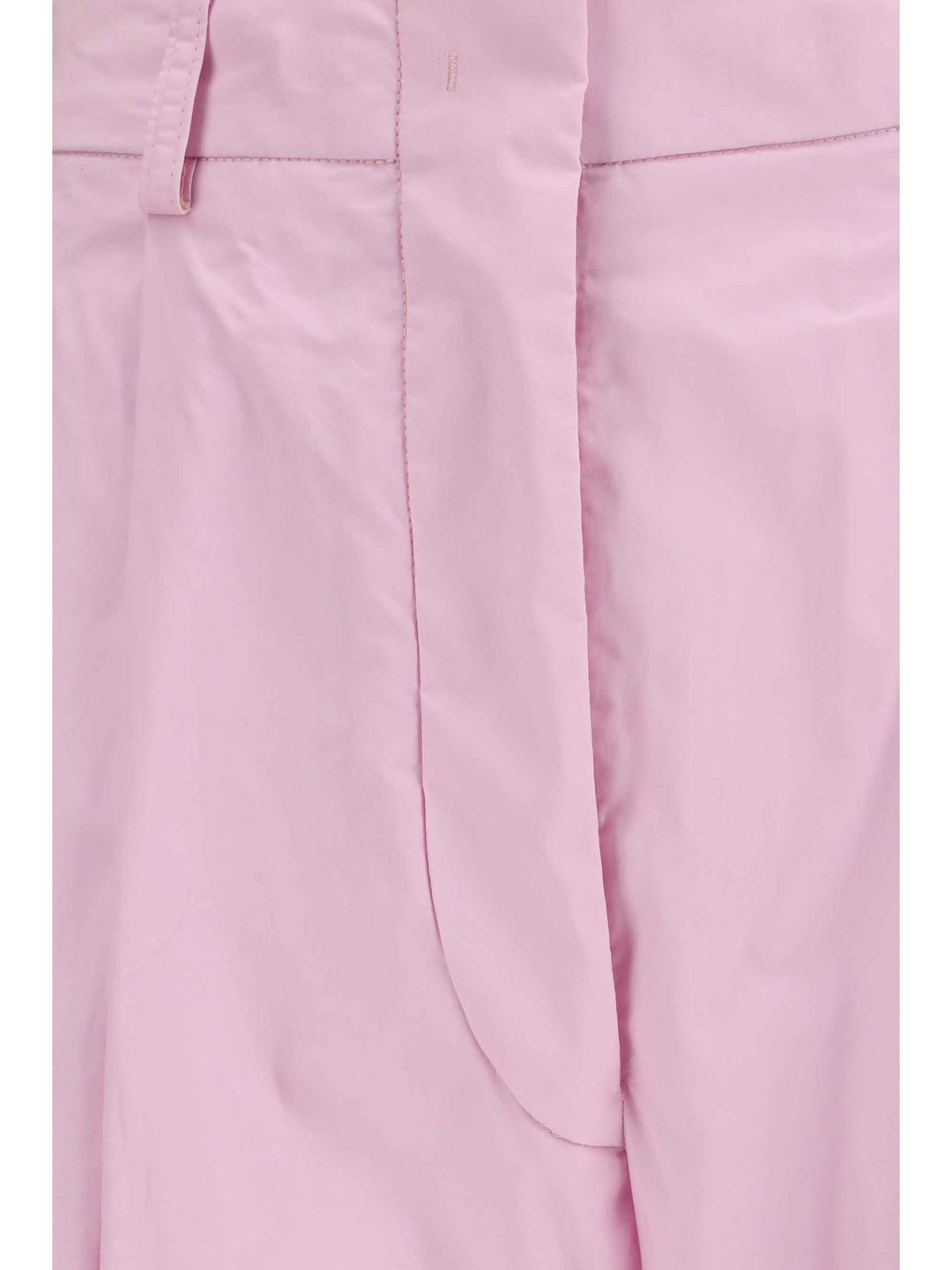Wide-leg Pants