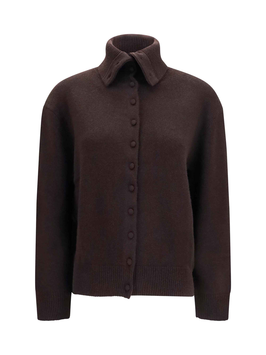 Denie cashmere Cardigan